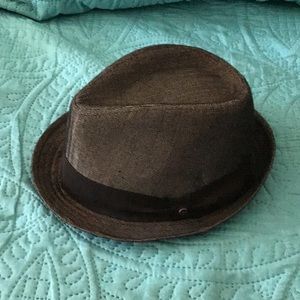 Women’s Fedora Hat